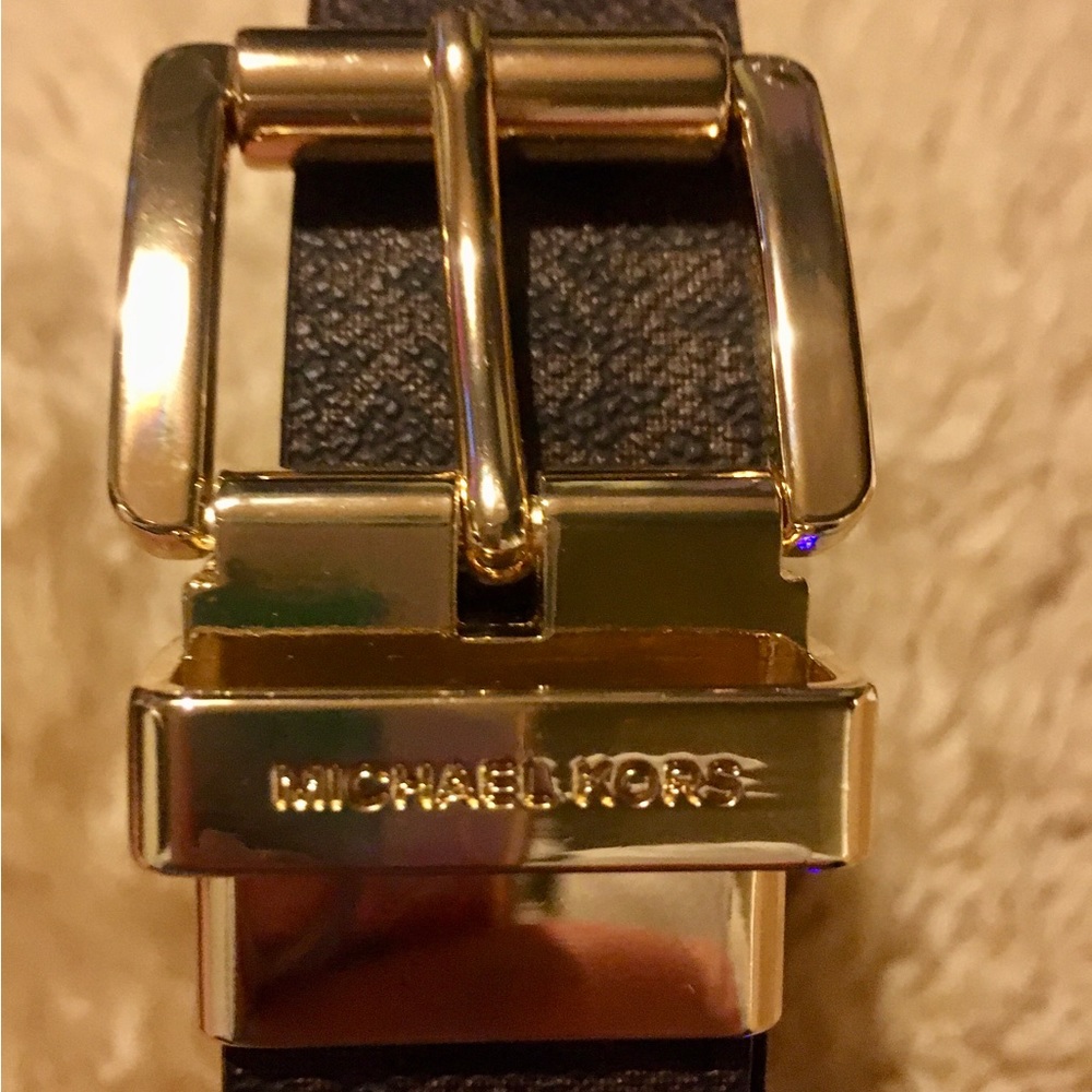 MK BELT NEW